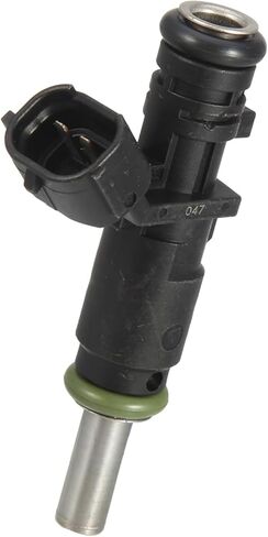ACROPIX 1 Pcs 07K906031C Car Fuel Injector Nozzle for VW Beetle Jetta 2.5L 2006-2014 for VW Passat 2012-2014 for VW Sportwagen 2010-2014 2.5L EA855 Car Parts in Saudi Arabia