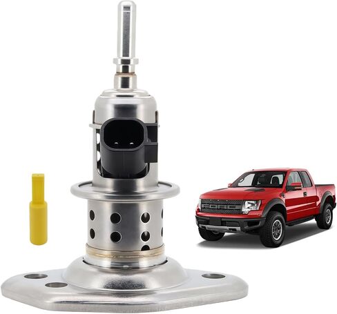 حاقن سائل عادم الديزل (DEF) لـ DODGE RAM 2500 3500 4500 5500 6.7L 2013-2020، فوهة حقن سائل انبعاث عادم الديزل تحل محل OE 04627241AD in Kuwait
