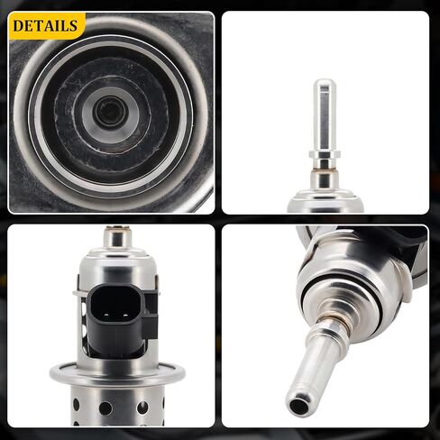 حاقن سائل عادم الديزل (DEF) لـ DODGE RAM 2500 3500 4500 5500 6.7L 2013-2020، فوهة حقن سائل انبعاث عادم الديزل تحل محل OE 04627241AD in Kuwait