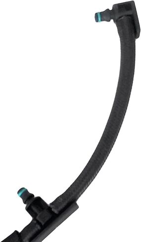 Fuel Injector Return Line Left Side For Chevy GMC Silverado Sierra 6.6L Duramax in Kuwait