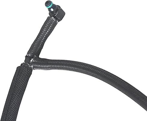 Fuel Injector Return Line Left Side For Chevy GMC Silverado Sierra 6.6L Duramax in Kuwait