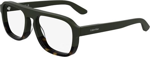 Calvin Klein Eyeglasses CK 25515 303 Green Havana in Saudi Arabia