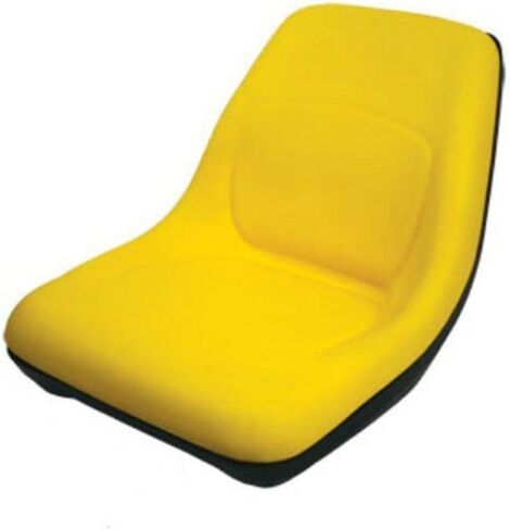 AM126865 Seat Fits John Deere 3025E 3032E 3038E Tractors LVA14488 in Kuwait