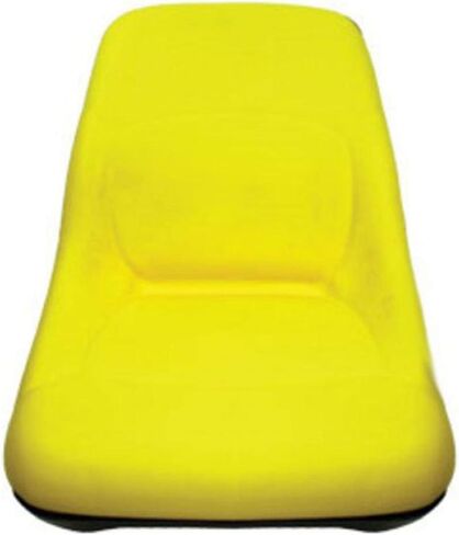 AM126865 Seat Fits John Deere 3025E 3032E 3038E Tractors LVA14488 in Kuwait