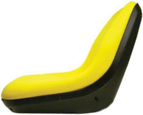 AM126865 Seat Fits John Deere 3025E 3032E 3038E Tractors LVA14488 in Kuwait