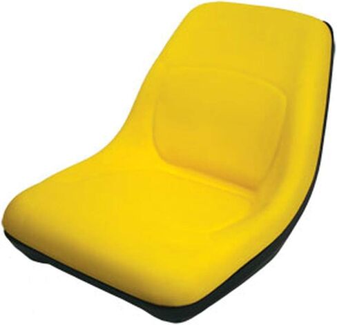 AM126865 Seat Fits John Deere 3025E 3032E 3038E Tractors LVA14488 in Kuwait