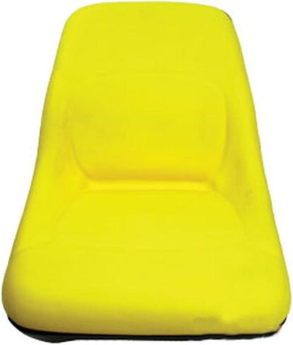 AM126865 Seat Fits John Deere 3025E 3032E 3038E Tractors LVA14488 in Kuwait