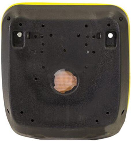 AM126865 Seat Fits John Deere 3025E 3032E 3038E Tractors LVA14488 in Kuwait