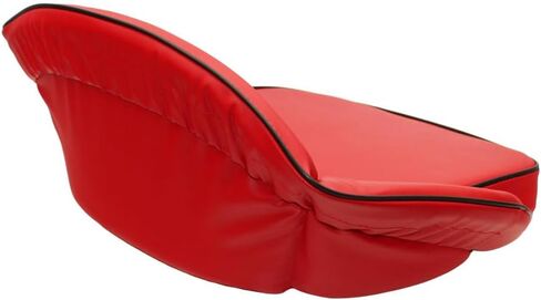 Reliable Aftermarket Parts Seat Cushion w/Logo Fits International Fits Cub Fits Cub Loboy 154 185 w/ 19" & 21" Seats in Kuwait