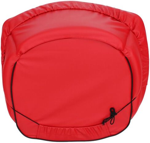 Reliable Aftermarket Parts Seat Cushion w/Logo Fits International Fits Cub Fits Cub Loboy 154 185 w/ 19" & 21" Seats in Kuwait