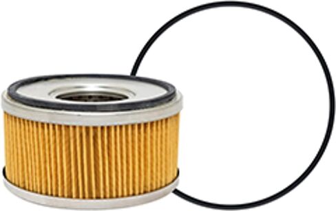 Baldwin Filters DAHL Fuel Element in Saudi Arabia