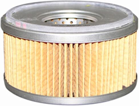 Baldwin Filters DAHL Fuel Element in Saudi Arabia