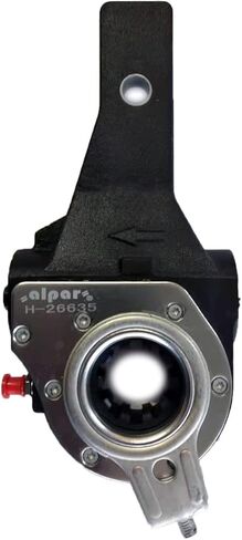 Alpar 10 Spline x 6 "أداة ضبط الركود الأوتوماتيكية المتوافقة مع Haldex 40020216، 133.1041 in Kuwait