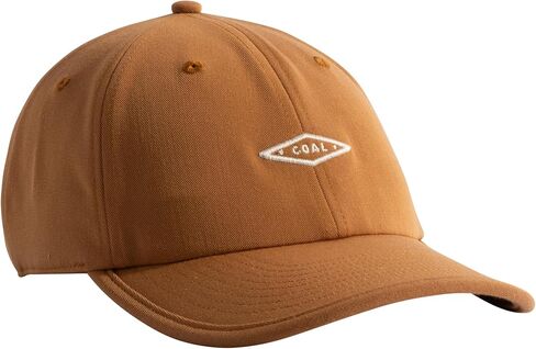 Coal Headwear Pines Strapback Hat - Adjustable, Hat for Men and Women - Outdoor Casual Everyday in Kuwait