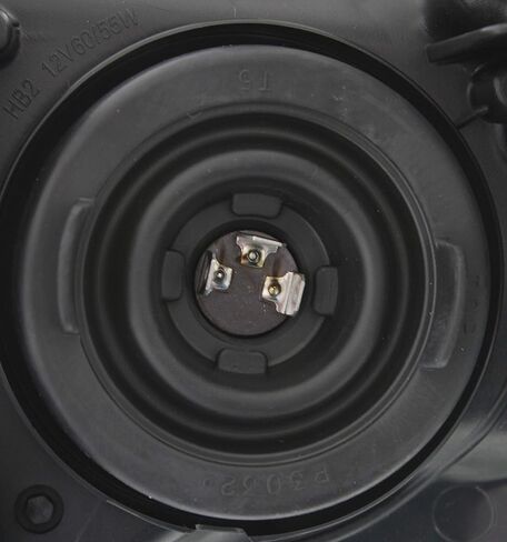 Garage-Pro Headlight for TOYOTA TUNDRA 2014-2017 RH Assembly Halogen with Level Adjuster Type 2 Limited/SR/SR5 Models in Saudi Arabia