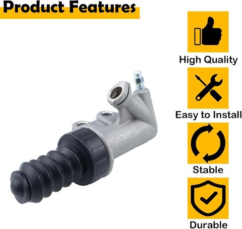 BP4S-41-920D Clutch Slave Cylinder Compatible with Mazda 5 2006-2015 Mazda 3 2004-2013 in Saudi Arabia