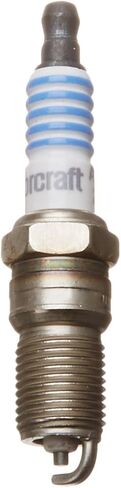 Motorcraft SP400 Suppressor Spark Plug, Pack of 1 in Saudi Arabia