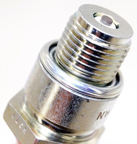 NGK BU8H Spark Plug Marine, Outboard Motor (4 Pack) Boxed in Saudi Arabia