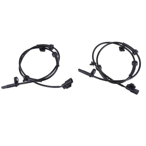 4Pcs ABS Wheel Speed Sensor Compatible for Altima 2013-2018 Maxima 2015-2020, 2.5L 3.5L Front & Rear, Driver and Passenger Side Replaces 47910-3TA2A 47900-3TA1A in Saudi Arabia
