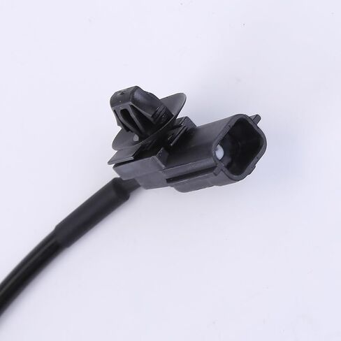4Pcs ABS Wheel Speed Sensor Compatible for Altima 2013-2018 Maxima 2015-2020, 2.5L 3.5L Front & Rear, Driver and Passenger Side Replaces 47910-3TA2A 47900-3TA1A in Saudi Arabia