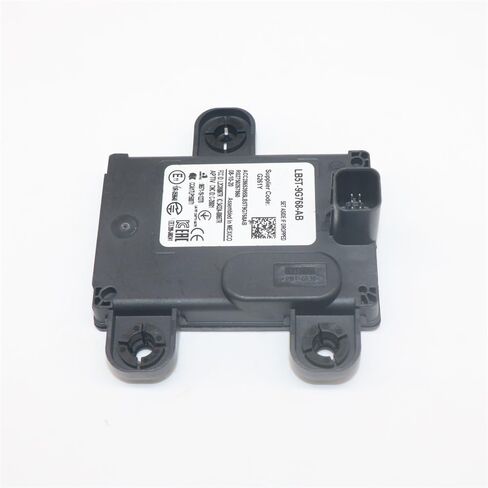 Front Cruise Control Distance Sensor LB5T-9G768-AB for 2020-2023 Ford Explorer in Saudi Arabia