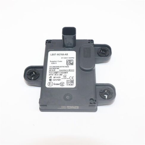 Front Cruise Control Distance Sensor LB5T-9G768-AB for 2020-2023 Ford Explorer in Saudi Arabia