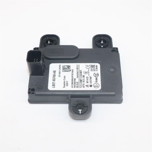 Front Cruise Control Distance Sensor LB5T-9G768-AB for 2020-2023 Ford Explorer in Saudi Arabia