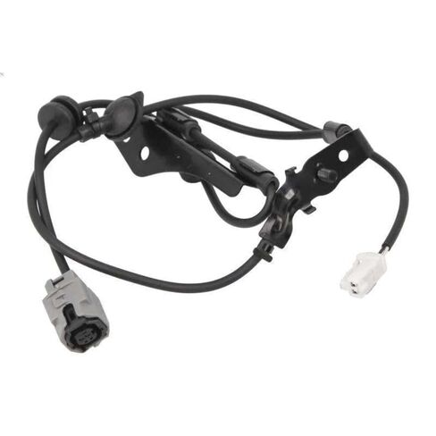 Rear Left ABS Wheel Speed Sensor Wiring Harness Fits for Toyota Prius 2010-2015, Prius V 2012-2017 - Without Sensor, Replace# 8951647080, 8951647100 in Saudi Arabia