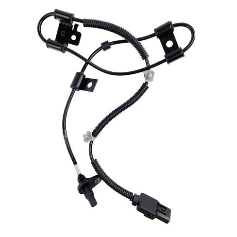Ensun ABS Wheel Speed Sensors Compatible with 2006-2009 Accent, 2008-2011 Rio, 2006-2011 Rio5, Front Right Passenger Side in Saudi Arabia