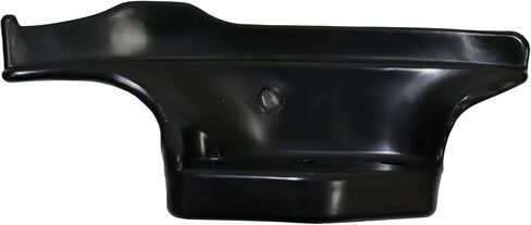 AME INTL AE450310 نايلون جبل وفك رأس البطة مع فتحة دائرية لـ Corghi، Hunter TCX، Butler HP، المعاطف، جميع الأدوات، Sice، Cemb، Hofmann، Giuliano، وAtlas Tyres Changers in Saudi Arabia