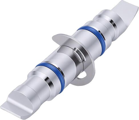 8pcs Alignment Wheel Clamp Rim Studs Set, Reversible Precise Positioning Wheel Alignment Clamp Replacement for Hunter 14.35mm Diameter in Kuwait