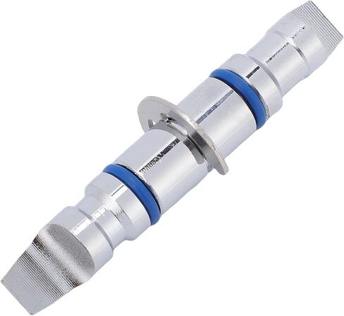 8pcs Alignment Wheel Clamp Rim Studs Set, Reversible Precise Positioning Wheel Alignment Clamp Replacement for Hunter 14.35mm Diameter in Kuwait