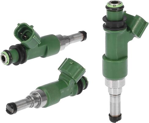 X AUTOHAUX 5VK-13761-00-00 297500-0390 استبدال فوهة حاقن الوقود لياماها Raptor700 700R 2006-2023 in Saudi Arabia
