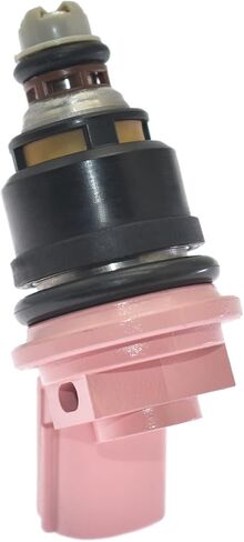 16600-57Y00 Fuel Injector Compatible for Nissan 1991-1999 Sentra 1.6L, 1995-1998 200SX 1.6L, 1993-1994 Maxima 3.0L, 1991-1993 NX 1.6L, 1991-1999 with GA16DE Engine 4PCS in Kuwait