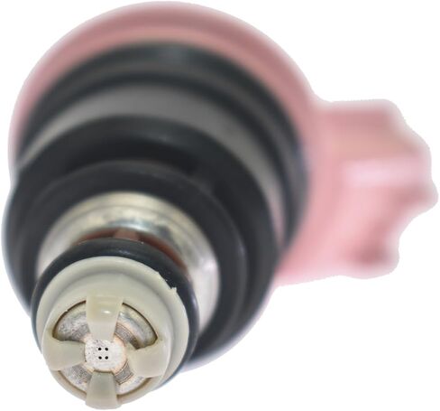16600-57Y00 Fuel Injector Compatible for Nissan 1991-1999 Sentra 1.6L, 1995-1998 200SX 1.6L, 1993-1994 Maxima 3.0L, 1991-1993 NX 1.6L, 1991-1999 with GA16DE Engine 4PCS in Kuwait