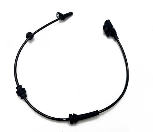 Rear Left or Right ABS Wheel Speed Sensor Compatible with Dodge 2013-2016 Dart L4 1.4L 2.0L 2.4L Replaces 68194428AB 68194428AA ALS3033 5S13962 in Saudi Arabia