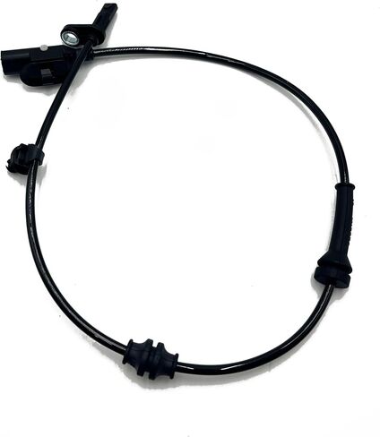 Rear Left or Right ABS Wheel Speed Sensor Compatible with Dodge 2013-2016 Dart L4 1.4L 2.0L 2.4L Replaces 68194428AB 68194428AA ALS3033 5S13962 in Saudi Arabia