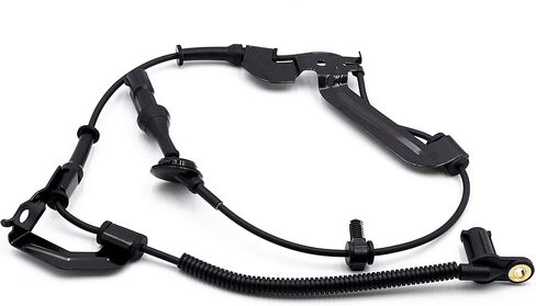 Front Right ABS Wheel Speed Sensor Compatible with Ford 2001-2008 Escape 2005-2008 Mariner Replacement for Mazda 2001-2009 Tribute Replaces 19236186 YL8Z2C204AA YL8Z2C204AB ALS127 ALS1114 in Saudi Arabia