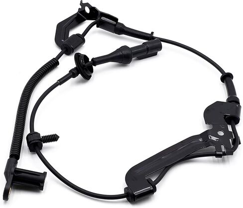 Front Right ABS Wheel Speed Sensor Compatible with Ford 2001-2008 Escape 2005-2008 Mariner Replacement for Mazda 2001-2009 Tribute Replaces 19236186 YL8Z2C204AA YL8Z2C204AB ALS127 ALS1114 in Saudi Arabia