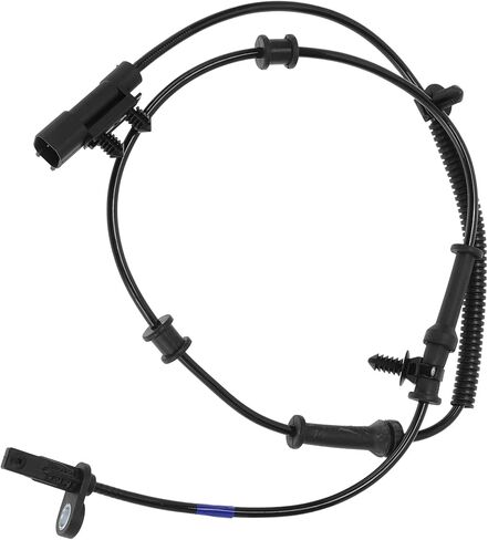 ABS Wheel Speed Sensor Front Left Right ABS Sensor Anti-lock Braking System Sensor No.4779977AC for Dodge Durango 2011-2016 in Saudi Arabia