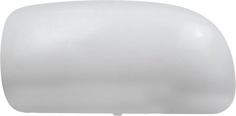 Dorman 959-007 Driver Side Door Mirror Cover Compatible with Select Cadillac / Chevrolet / GMC Models in Kuwait