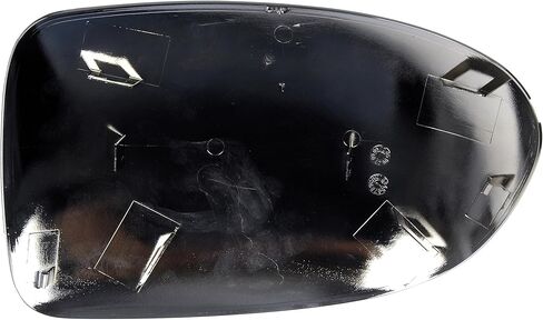 Dorman 959-007 Driver Side Door Mirror Cover Compatible with Select Cadillac / Chevrolet / GMC Models in Kuwait