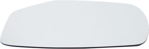 Left Side Rearview Power Heated Aspherical Mirror Glass with Backing Plate for Honda Accord 2013-2017 in Saudi Arabia