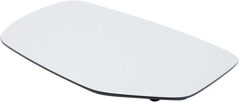 Left Side Rearview Power Heated Aspherical Mirror Glass with Backing Plate for Honda Accord 2013-2017 in Saudi Arabia