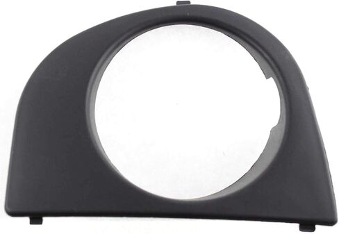 Garage-Pro Fog Light Trim for DODGE NEON 2003-2005 RH with SRT-4 Model in Saudi Arabia
