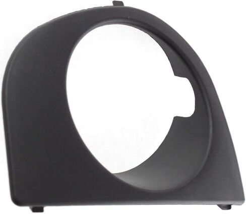 Garage-Pro Fog Light Trim for DODGE NEON 2003-2005 RH with SRT-4 Model in Saudi Arabia