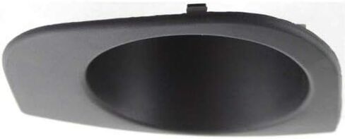Garage-Pro Fog Light Trim for DODGE NEON 2003-2005 RH with SRT-4 Model in Saudi Arabia