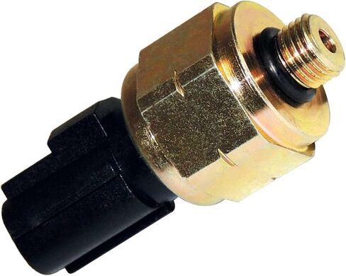 APDTY 173045 مفتاح ضغط المقود؛ متوافق مع 2.4 لتر، 2.5 لتر 1997-2002 دودج داكوتا، متوافق مع موديلات جيب: 1997-2003 TJ، 1997-2003 موديلات رانجلر؛ يستبدل 56027906AC in Saudi Arabia