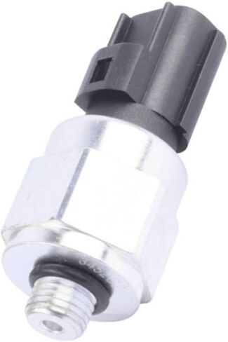 APDTY 173045 مفتاح ضغط المقود؛ متوافق مع 2.4 لتر، 2.5 لتر 1997-2002 دودج داكوتا، متوافق مع موديلات جيب: 1997-2003 TJ، 1997-2003 موديلات رانجلر؛ يستبدل 56027906AC in Saudi Arabia