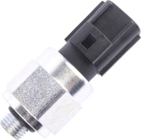 APDTY 173045 مفتاح ضغط المقود؛ متوافق مع 2.4 لتر، 2.5 لتر 1997-2002 دودج داكوتا، متوافق مع موديلات جيب: 1997-2003 TJ، 1997-2003 موديلات رانجلر؛ يستبدل 56027906AC in Saudi Arabia
